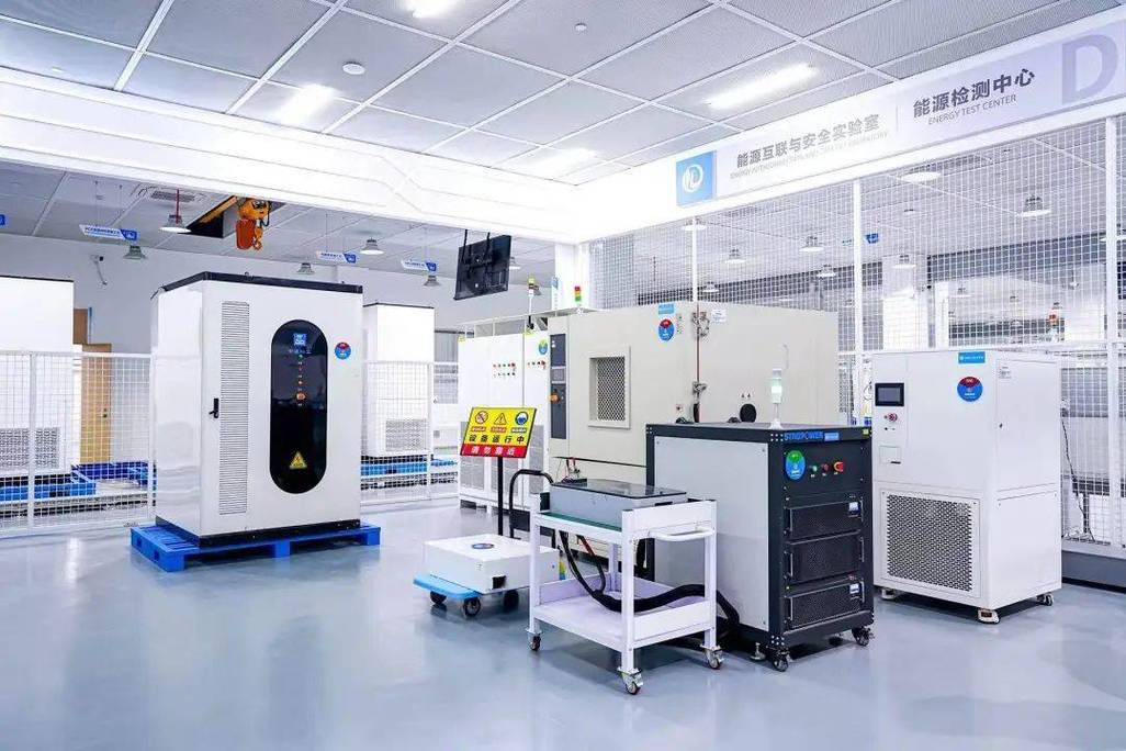 数字能源工厂正式投产 数字技术服务如何重塑能源产业新生态